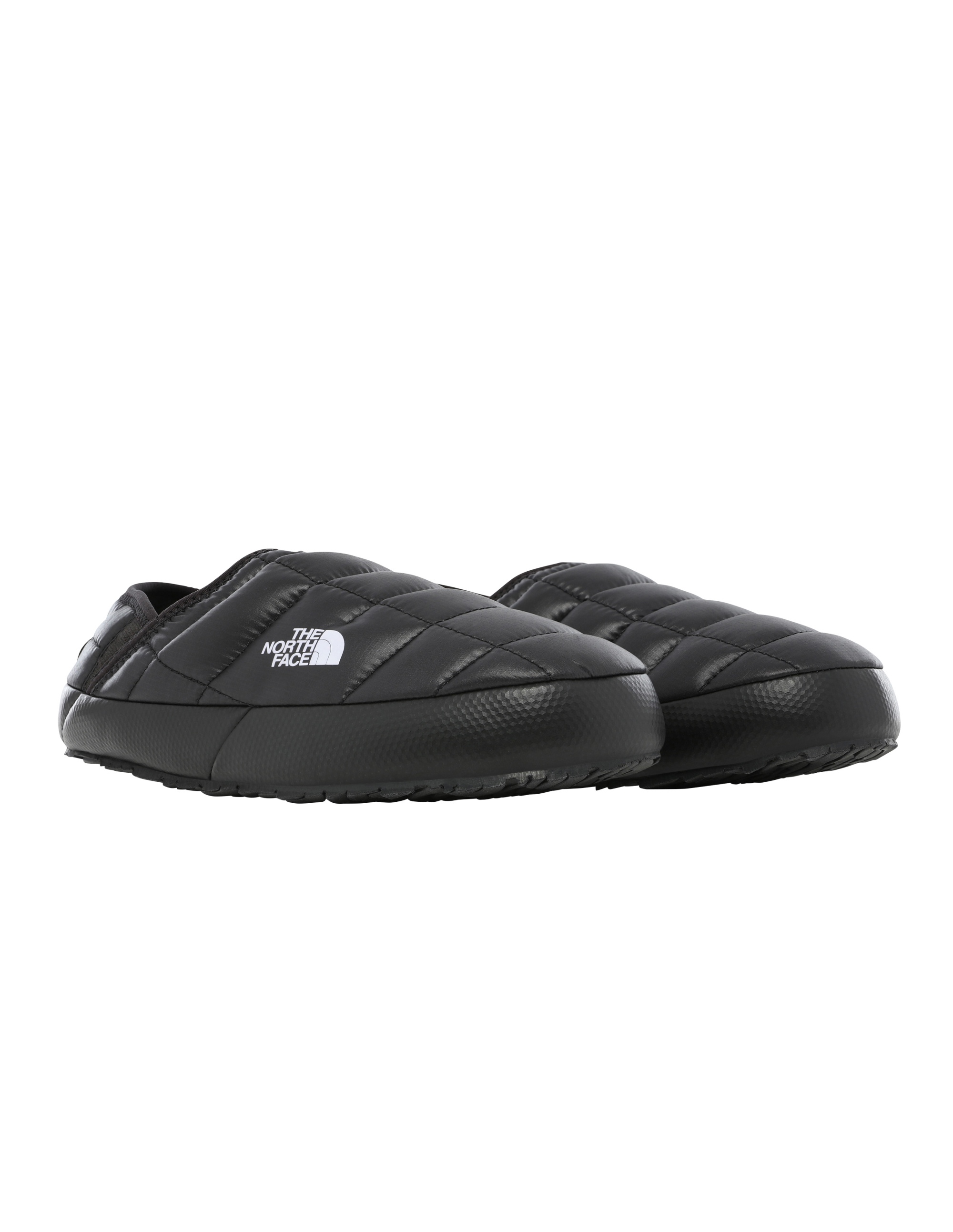 Kapcie damskie The North Face Thermoball Traction Mule V