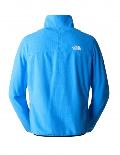 Bluza polarowa męska The North Face Experit Grid 2