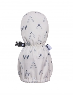 Rękawice dziecięce Kombi Baby Bear Infant 2