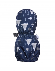 Rękawice dziecięce Kombi Baby Bear Infant 2