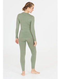 Komplet termoaktywny damski Whistler Mall Seamless 2