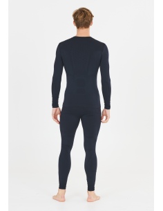 Komplet termoaktywny męski Whistler Pree Seamless 2