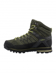 Buty trekkingowe męskie CMP Moon Mid WP 2