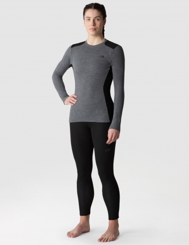 FD Pro 160 Base Layer Tights - Women's