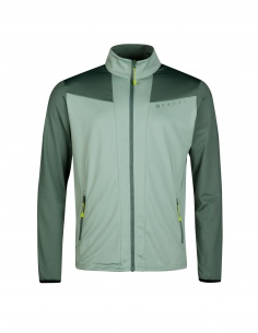 Bluza trekkingowa męska Halti Crosser