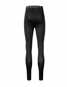 Legginsy termoaktywne damskie Halti Pihka II Merino 2