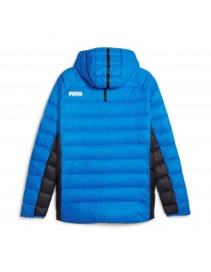 Kurtka puchowa męska Puma PackLITE Hooded 2