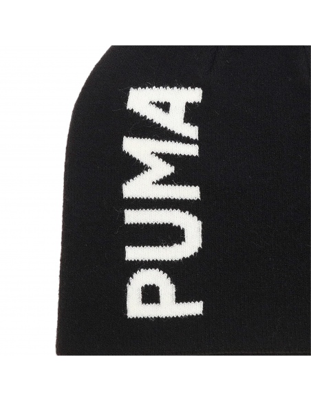 Czapka zimowa Puma Ess Classic Cuffless