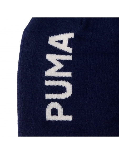 Czapka zimowa Puma Ess Classic Cuffless