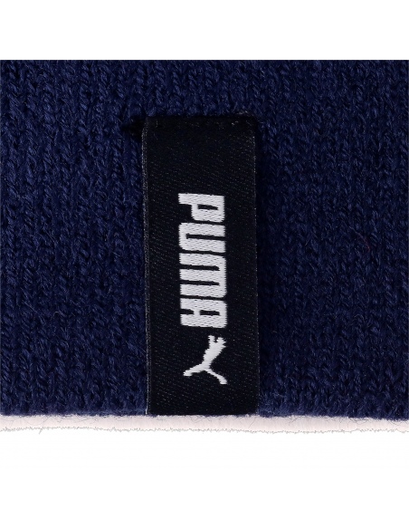 Czapka zimowa Puma Ess Classic Cuffless