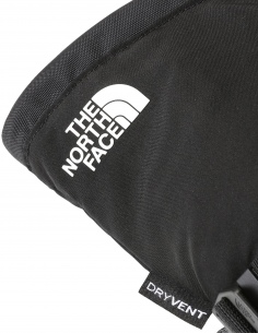 Rękawiczki narciarskie damskie The North Face Montana Mitt Etip™ 2