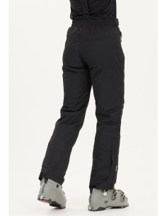 Spodnie narciarskie damskie Whistler Fairway W-PRO 10000 2