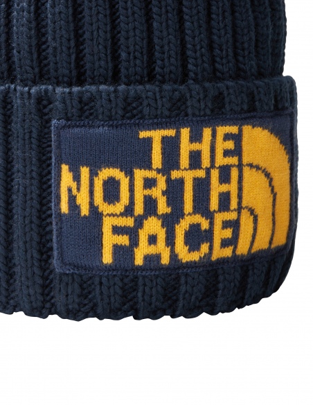 Czapka zimowa The North Face Heritage Ski Tuke