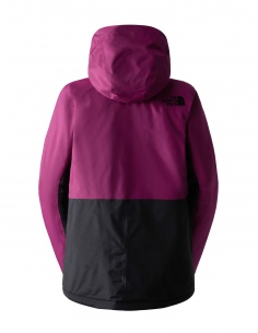 Kurtka narciarska damska The North Face Freedom 2