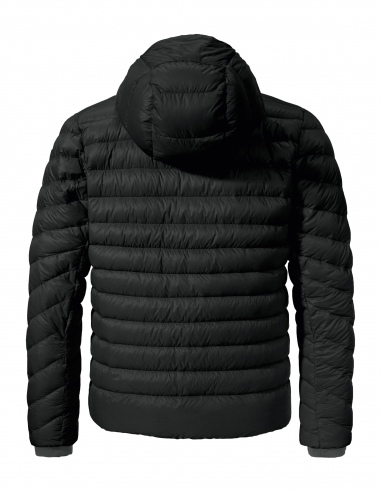 Schöffel Jacke 'Silvretta' in Schwarz | ABOUT YOU