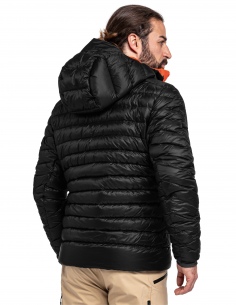 Kurtka puchowa męska Schöffel Silvretta 2