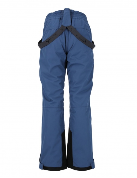 Spodnie narciarskie damskie Whistler Drizzle W-PRO 10000