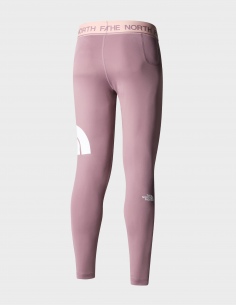 Legginsy damskie The North Face Flex Mid Rise 2