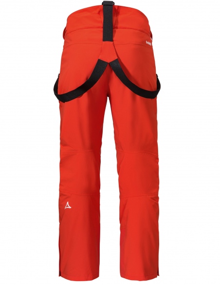 Spodnie narciarskie męskie Schöffel Weissach