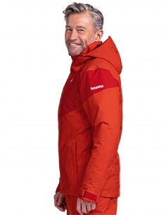 Kurtka narciarska męska Schöffel Kanzelwand 2