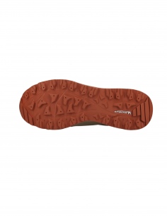 Buty trekkingowe męskie Halti Kuru Mid DX 2