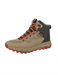 Buty trekkingowe męskie Halti Kuru Mid DX