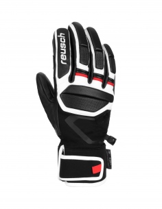 Rękawice pięciopalczaste męskie Reusch Pro RC 2