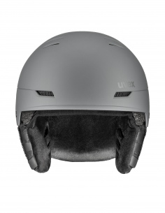 Kask narciarski Uvex Wanted 2