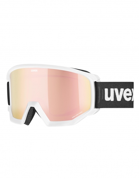 Gogle narciarskie Uvex Athletic CV Race