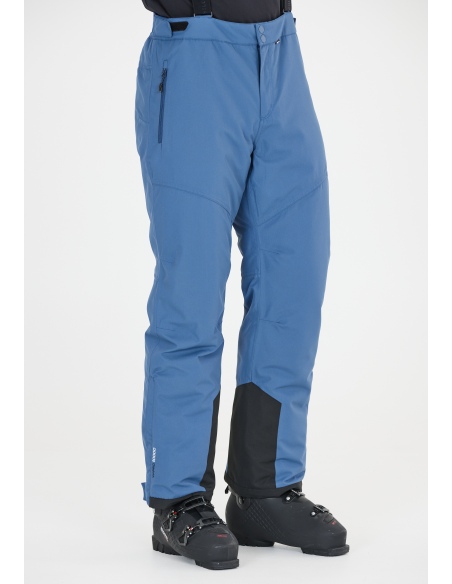 Spodnie narciarskie męskie Whistler Drizzle W-PRO 10000