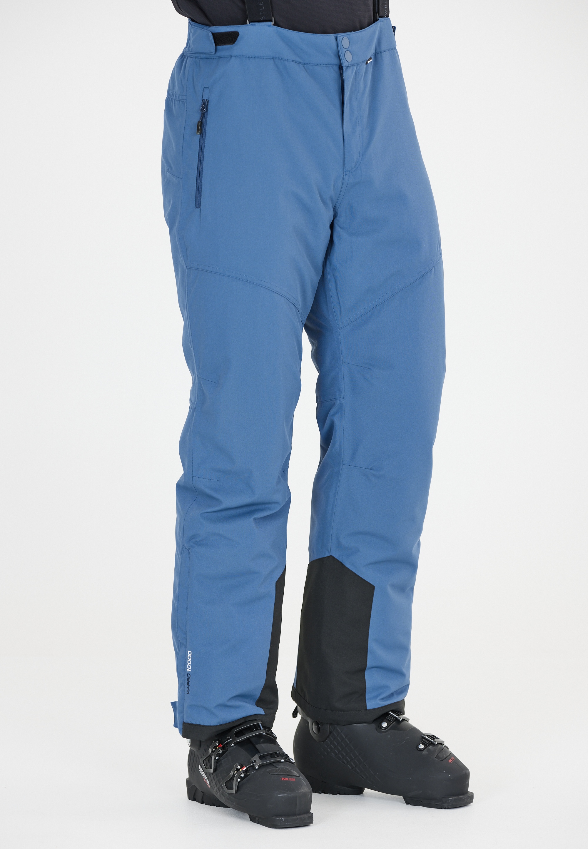 Spodnie narciarskie mskie Whistler Drizzle W-PRO 10000