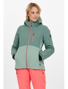 Kurtka narciarska damska Whistler Drizzle W-PRO 10000
