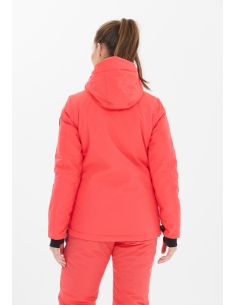 Kurtka narciarska damska Whistler Drizzle W-PRO 10000 2