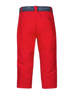 Spodnie trekkingowe damskie Halti Pallas X-Stretch Lite Capri 2