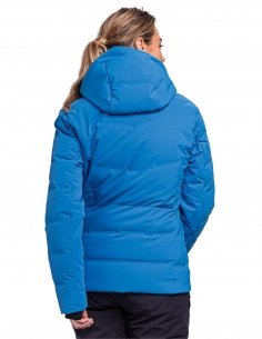 Kurtka narciarska damska Schöffel Caldirola 2