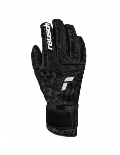 Rękawice pięciopalczaste męskie Reusch Worldcup Warrior Neo 2