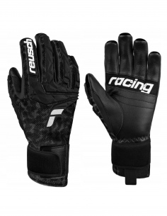 Rękawice pięciopalczaste męskie Reusch Worldcup Warrior Neo