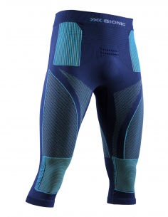 Kalesony termoaktywne 3/4 męskie X-Bionic Energy Accumulator 4.0