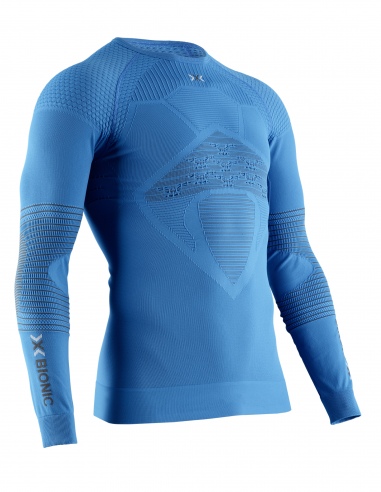 Koszulka termoaktywna męska X-Bionic Energizer 4.0