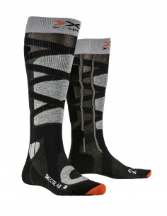 Skarpetki narciarskie męskie X-Socks Ski Control 4.0