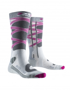 Skarpetki narciarskie damskie X-Socks Ski Control 4.0