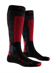 Skarpetki narciarskie męskie X-Socks Ski Rider 4.0