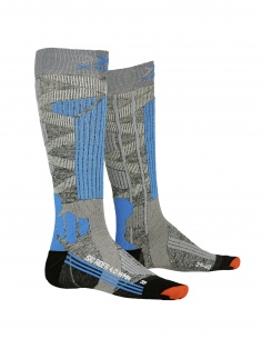 Skarpetki narciarskie damskie X-Socks Ski Rider 4.0