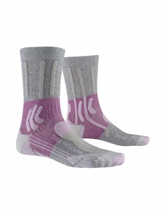 Skarpetki trekkingowe damskie X-Socks Trek Path