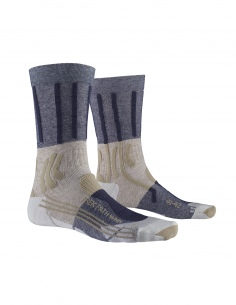 Skarpetki trekkingowe damskie X-Socks Trek Path