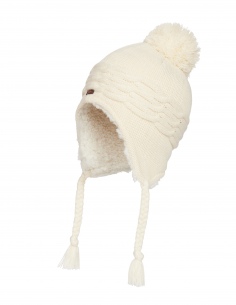 Czapka zimowa Kombi Weave Junior
