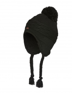 Czapka zimowa Kombi Weave Junior