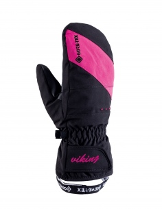 Rękawice dwupalczaste damskie Viking Sherpa GTX 2