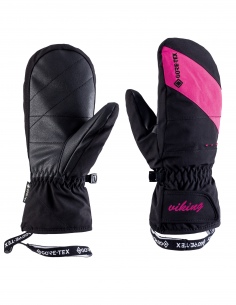 Rękawice dwupalczaste damskie Viking Sherpa GTX
