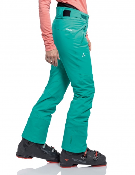 Spodnie narciarskie damskie Schöffel Lizum